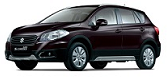 SX4 S-Cross