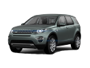 Discovery Sport