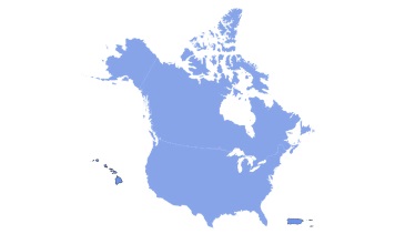 JVC North America Map Update - v.3 product photo
