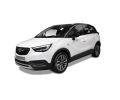 Crossland X